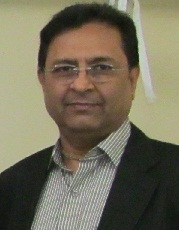 Kishor Rach